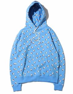 Sporty Sweatshirt With Cartoon Print For Winter, Sporty Winter Sweatshirt With Cartoon Print, Nike Fleece-lined Hooded Hoodie, Nike Hooded Hoodie With Fleece Lining, Blue Cartoon Print Sweatshirt For Streetwear, Blue Hoodie With Cartoon Print For Fall, Blue Casual Hoodie With Cartoon Print, Fleece Hoodie With Cartoon Print, Sporty Hooded Hoodie With Cartoon Print