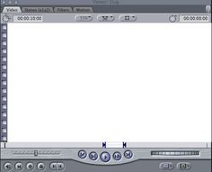 an image of a computer screen with the text video converter on it's side