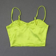 FREE SHIPPING 2019 Summer Camis Women Crop Top Sleeveless Shirt Sexy Slim Lady Bralette Tops Strap Skinny Vest Camisole Women Camis JKP1665 Green Camisole Crop Top With Built-in Bra, Green Spaghetti Strap Crop Top With Built-in Bra, Cami Tank Top For Party, Solid Color Cami Tank Top For Party, Summer Club Tank Halter Top, Summer Club Tank Top With Built-in Bra, Solid Color Cami Halter Top For Party, Summer Club Halter Tank Top, Summer Crop Top With Built-in Bra For Club