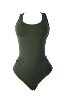 Stretchy Perfect to pair with any bottom for a chic look Spandex Rayon Blend One Size Fits best on size S,M,L,XL No returns or exchanges Stretch T-back Bodysuit For Club, Stretch T-back Bodysuit For Swimming, Seamless T-back Bodysuit, Solid Seamless T-back Bodysuit, High Stretch Summer Club Leotard, Stretch Bodysuit With Scoop Neck For Swimming, Stretch Scoop Neck Bodysuit For Swimming, Solid T-back Stretch Swimwear, Casual Stretch Backless Bodysuit