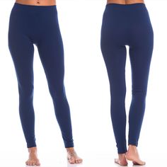 No wardrobe is complete without our full length loveable leggings :) These are great for all shapes and sizes, thanks to the all over stretchiness! You can easily carry your spring and summer clothing over into fall and winter with these... just pair any dress or tunic with them! Blue Comfort Stretch Leggings For Yoga, Blue Comfort Stretch Yoga Leggings, Spring Seamless Stretch Leggings, Versatile Blue Stretchable Leggings, Fitted Blue Versatile Tights, Blue Stretch Tights, Versatile Fitted Blue Tights, Non-stretch Full-length Versatile Leggings, Blue Stretchy Activewear For Fall