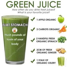 green juice Best Smoothie