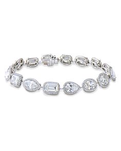 BDOTK03800 Fancy Shape Diamond Bracelet, Classic Ring Design, Diamond Neckalce, Oval Diamond Halo Engagement Ring, Pear Shapes, Platinum Bracelet, Diamond Bracelet Design, Bracelet Diamond, Diamond Bangles Bracelet