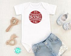 Custom Onesie & Shirts for Newborn Babies & by TheBeachyBaby