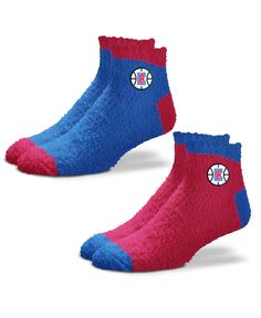 in stock Team Sleep, Leather Front Pocket Wallet, Soft Socks, La Clippers, Soft Sock, Fuzzy Socks, Detroit Pistons, Mens Trends, New York Rangers