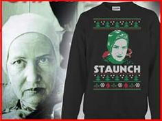 Little Edie Christmas sweater Staunch! Skincare Kits, Caroline Hirons, Miss Elizabeth, Skincare Product, Skin Care Kit, Beauty And Lifestyle