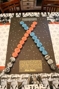 Star Wars Themed Birthday Party 2024: Best Galactic Ideas and Tips 12 Star Wars Theme Birthday, Star Wars Themed Birthday Party, Lego Star Wars Party, Birthday Star Wars, Star Wars Baby Shower, Star Wars Theme Party, Star Wars Ideas, Star Wars Cake, Star Wars Birthday Party