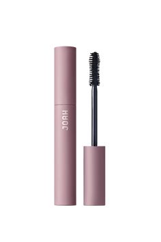 Waterproof Volumizing & Lengthening Mascara Korean Mascara, Joah Beauty, Lengthening Mascara, Eyes Lips, Fallout, Lashes, Balloons, Lips, Technology