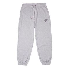 Converse Retro Sweatpants 'Grey' 10026174-A01 Sweatpants Grey, Converse, Sweatpants, Lifestyle, Grey, Pants, Quick Saves, Art, Tracksuit Bottoms