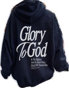 Inspirational Hoodie For Fall Streetwear, Inspirational Graphic Print Hoodie For Winter, Inspirational Fall Streetwear Hoodie, Christian Hoodies Aesthetic, Inspirational Winter Streetwear Sweatshirt, Inspirational Winter Hoodie With Graphic Print, Inspirational Letter Print Hoodie For Streetwear, Christian Hoodie Design Ideas, Inspirational Cotton Hoodie For Streetwear