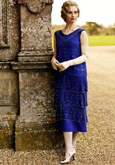 Downton Abbey Costume Purpose Video, Downtown Abbey Fashion, City Pattern, Downton Abbey Dresses, Costume Guide