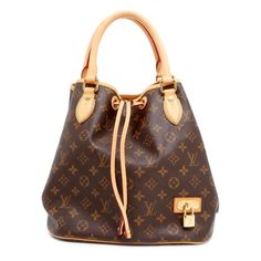 Louis Vuitton Neo Noe Handbag Monogram Brown Louis Vuitton Handbags Neo Noe, Bags Louis Vuitton, Louis Vuitton Bags, Vuitton Handbags, Louis Vuitton Handbags, Brown Color, Louis Vuitton Bag, Limited Time, Bag Lady