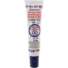 Rosebud Perfume Co. Smith's Rosebud Salve Tube | Ulta Beauty Smiths Rosebud Salve, Makeup Artist Bag, Rosebud Salve, Fragrance Ad, Rose Lip Balm, Makeup Tumblr, Best Lip Gloss, Vaseline Lip, Artist Tips