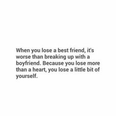 Losing Best Friend Quotes, Lost Friendship Quotes, Best Friend Quotes Deep, Ex Best Friend Quotes, Losing Friends Quotes, Quotes About Moving On From Friends, Guy Friendship Quotes, Deep Meaningful Quotes, Lost Quotes