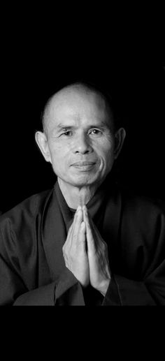 THICH NHAT HANH Thich Nhat Hanh, Buddhism, Haus