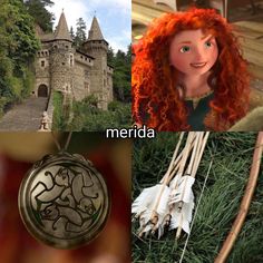 merida aesthetic | #disney #merida #princess Elsa And Merida, Merida Genderbend, Disney Brave Merida, Brave Merida Fanart, Brave Aesthetic Disney, Brave Disney Aesthetic, Merida Brave Aesthetic, Rebelle Disney, Brave Aesthetic