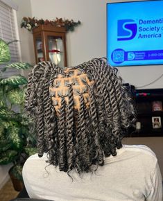 Invisible Loc Hairstyles, Invisible Locs, Hair Braid Patterns, Gray Hairstyles, Short Box Braids Hairstyles, Braided Hairstyles For Black Women Cornrows, Sleek Ponytail Hairstyles, Vanity Art, Short Locs Hairstyles