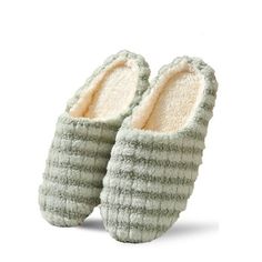 Specifications: Material: Plush,Cotton Size: US6-7/US7.5-8.5/US9-10/US10.5-11.5 Package included: 1 x Slippers Note: Please allow 0.5-1 inch differs due to manual measurement. (1inch=2.54 cm) The color of the actual items may slightly vary from the above images due to different computer screen, thanks for your understanding. Size: 6-7.  Color: Green.  Gender: female.  Age Group: adult. Cheap Comfy Slippers With Round Toe, Cheap Comfy Slippers Super Soft, Cheap Comfy Super Soft Slippers, Cheap Cute Slippers For Vacation, Cheap Spring Platform Slip-on Slippers, Fun Cheap Slippers For Vacation, Cheap Fun Slippers For Vacation, Affordable Trendy Slippers For Spring, Cheap Casual Lightweight Slippers