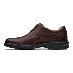 Classic Walking Shoes With Cushioned Footbed And Moc Toe, Classic Formal Walking Shoes With Ortholite Insole, Classic Brown Lace-up Walking Shoes, Classic Leather Walking Shoes For Business, Classic Walking Shoes With Ortholite Insole, Classic Formal Walking Shoes With Moc Toe, Classic Walking Shoes With Leather Sole And Moc Toe, Classic Moc Toe Walking Shoes With Leather Sole, Classic Brown Walking Shoes With Cushioned Footbed