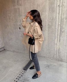 Estilo Indie, Autumn Outfits, Thanksgiving Outfit, Looks Chic, Mode Inspiration, Winter Fashion Outfits, Work Fashion