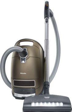 Miele Complete C3 Brilliant Acevacuums Miele Vacuum, Shop Vac, Best Vacuum, Canister Vacuum, Types Of Flooring, Hard Floor, Vacuums, Canisters, Vacuum Cleaner