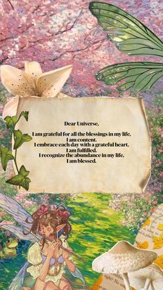 dear universe, hear my affirmations Dear Universe, I Am Blessed, Positive Self Affirmations, Grateful Heart, I Am Grateful, Moon Phases, Stuff To Do, Affirmations, Universe