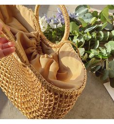 Summer straw shoulder bag, perfect for your next beach vacation 2 sizes available Large: 38cm wide x 25cm tall (15in x 10in) Small: 30cm wide x 21cm tall (12in x 8in) Designer Style ID: 8349 Handmade Summer Straw Bag, Beach Bag, Hand Woven Tote, Picnic Basket, Crossbody Bag Casual Satchel Crochet Beach Bag, Casual Crochet Satchel Bag For Beach, Chic Beach Bags With Bamboo Handle, Beach Shoulder Bag With Double Handle, Casual Beach Bag With Bamboo Handle For Travel, Beach Season Satchel Shoulder Bag For The Beach, Casual Jute Bucket Beach Bag, Casual Basket Shoulder Bag For Beach Season, Large Capacity Rectangular Beach Bag For Summer