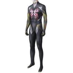 Transform into your friendly neighborhood hero with our Spiderman Costume Outfit. Crafted with meticulous attention to detail, this officially licensed costume is perfect for cosplay events, Halloween, or simply unleashing your inner web-slinger. Swing into action and embrace the Spidey spirit today! Specifications: Material: Polyester Package included: As shown in the picture Size Chart(cm): Size Height Chest Waist Hip X-Small 64 33-36 28-29 32-34 Small 67 36-38 30-31 35-37 Medium 69 39-41 32-3 Web Slinger, Spiderman Costume, Spiderman Cosplay, Jumpsuit Outfits, Costume Outfits, Women Set, Oversize Hoodie, Picture Sizes, Halloween Outfits