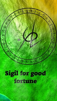 Sigils To Ward Off Evil, Money Sigils Symbols, Sigil For Good Luck, Good Fortune Symbol, Tattoo Symbols And Meanings, Tattoo Symbols