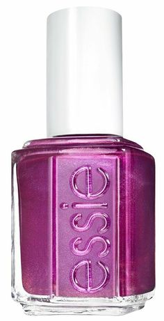 high, glossy shine finish nail polish ; provides flawless coverage along with outstanding durability; brush fits every nail size for streak-free application essie nail enamels come in an extensive palette of shades from iconic classics like ballet slipper to trendsetting nail polish colors straight from the runway; nudes, blues, purples, black, white, rose gold, and more. essie's salon-quality nail supplies are all you need for a stylish manicure or pedicure treatment at home, from base coat to Essie Nail Polish Fall, America Nails, Essie Polish, Fall Nail Polish, Perfect Hair Color, Butterfly Nail Art, Essie Nail Polish, Butterfly Nail, Essie Nail