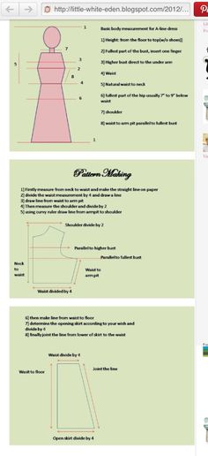 a computer screen showing how to make a pattern for a chess piece with the instructions below