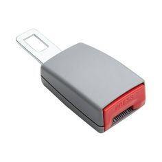 a gray and red object on a white background with clipping for the wordpress