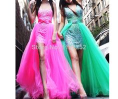 Custom Made Free Shipping Charming Sexy High Neck Crepe Party Dresses Floor-Length Mermaid Evening Gowns 2014 New Arrival $150.00 Sheri Hill Dress, Sheri Hill, Jenner Girls, Prom Inspiration, Kendall Kylie Jenner, Prom Style, Kendall And Kylie Jenner, Sherri Hill Dresses, Quince Dresses