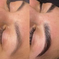 Transformation GOALS 💥 @emilyanne.esthetics Brows carved & colored to perfection using our Professional Brow Lamination System + Professional Brow Tint with results lasting 6-8 weeks 📈 Brow Code, Professional Instagram, Brow Tint, Work Tools, Beauty Room, All Things Beauty