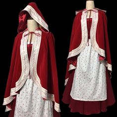 Cosplay Cape Costume For Fantasy Events, Fantasy Cape Costume For Cosplay Events, Cape Costumes For Cosplay And Fantasy Events, Cape Cloak, Belle Beauty And The Beast, Belle Beauty, Cloak, The Beast, Live Action