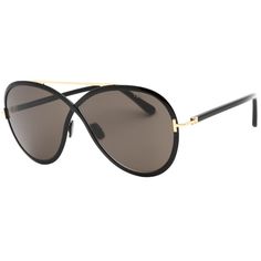 Tom Ford Rickie FT1007 01A Black Sunglass. Lens Width = 65mm. Nose Bridge Width = 05mm. Arm Length = 135mm. Sunglasses, Sunglasses Case, Cleaning Cloth and Care Instructions all Included. 100% Protection Against UVA & UVB Sunlight and Conform to British Standard EN 1836:2005 Occasion Dresses Wedding Guest, Tom Ford Sunglasses, Pierced Jewelry, Sunglasses & Glasses, Fit N Flare Dress, Sunglasses Sale, Sunglasses Shop, Boots For Sale, Jeans For Sale