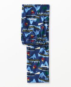 All aboard! Celebrate 20 years of The Polar Express with our cozy adult unisex flannel pajama pants. • Unique artwork only available at Hanna • Crafted in our softest sueded cotton flannel • Hypoallergenic & eczema-friendly • Sensory-friendly scratch-free seams that lay flat on the skin • OEKO-TEX® STANDARD 100 certified safe from hundreds of harsh chemicals 100% combed cotton sueded flannel Encased elastic waistband with adjustable drawcord On-seam pockets Tops and pants offered separately for Pants Unique, The Polar Express, Unisex Pajamas, Sensory Friendly, Flannel Pajama Pants, Polar Express, Hanukkah Gifts, Flannel Pajamas, Pajama Pant