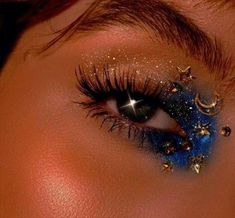 Спонж Beauty Blender, Maquillage On Fleek, Mekap Mata, Drag Make-up, Cute Eye Makeup, Smink Inspiration, Makijaż Smokey Eye, Eye Makeup Designs, Dope Makeup