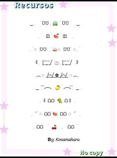 an image of the game menu with many different items in each language and numbers on it