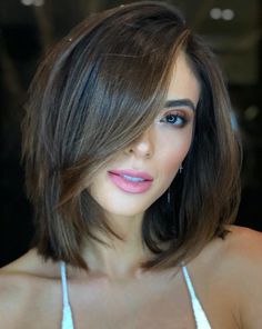 Long Bob Haircuts, Lob Hairstyle, Long Bob Hairstyles, Long Bob, Trendy Short Hair Styles, Short Bob Hairstyles, Medium Length Hair Cuts