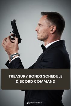 Discover Spyder Academy's Bonds command, a powerful tool designed to position your trading plan in anticipation of Treasury sales announcements. Discord Channels