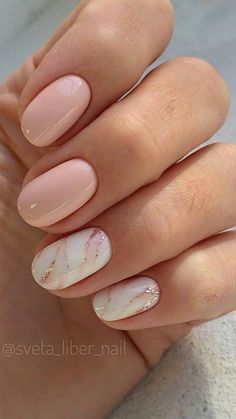 Hijab Summer, Outfits Hijab, Subtle Nails, Simple Gel Nails, Cute Gel Nails, Neutral Nails, Outfits 2023