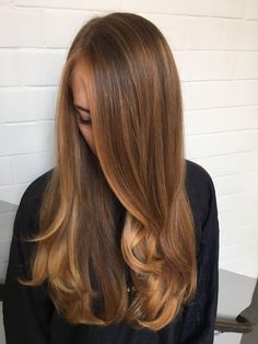 Best Conditioner, Wedding Hair Colors, Hair Fixing, Caramel Hair, Hairstyle Trends, Balayage Hair Blonde