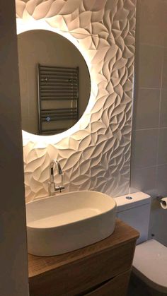 Bathroom Design Ideas 2023, Wallpaper Bathroom Ideas, Washroom Tiles, Modular Bathroom, Design Home Ideas, Modular Bathrooms, Modern Bathroom Design Ideas, Eksterior Modern, Modern Bathroom Interior