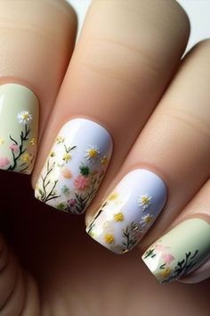 Nail Designs Baddie, Buchona Nails, Motb Dress, Acrylic Nail Art Ideas, Latest Nail Art Designs, Beach Nail Art, Nail Art Designs Diy