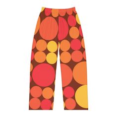 Here to add style on luxurious comfort, these pajama pants are made with 100% brushed polyester that feels extra cozy to slip into. The soft and stretchy fabric makes it perfect for sleeping or lounging around home. .: Material: 100% brushed polyester .: Light fabric (5.6 oz/yd² (190 g/m .: Elastic waistband .: Printed-in size and care label .: Seam thread color automatically matched to design (black or white) .: Assembled in the USA from globally sourced parts Jennifer Miller, Summer Sleepwear, Pj Bottoms, Fabric Prints, Sleep Shorts, Fun Summer, Care Label, Lounge Pants, Stretchy Fabric