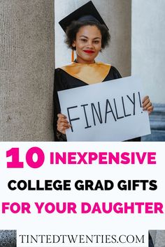 Inexpensive College Graduation Gifts For Daughter from Mom and Daughter Graduation Letter, Graduation Words, University Graduation