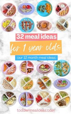 12 Month Old Meal Ideas Meal Ideas Aesthetic, 12 Month Old Meal Ideas, Breakfast Empanadas, Croissants Breakfast, Toddler Breakfast, Mom Era, Lifestyle Ideas, Breakfast Meal Prep, Ideas Aesthetic