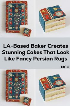 Doodle Painting, Antique Persian Carpet, Traditional Persian Rugs, Never Expect, Cake Fillings, Small Acts Of Kindness, Usa Art, Cake Images