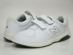 New Balance Women's 813 V1 Hook and Loop Walking Shoes We do not sell any counterfeit products. all of our products are 100% authentic. New Balance Walking Shoes With Rubber Sole, Functional New Balance Walking Shoes With Round Toe, Comfortable White New Balance Sneakers, Classic New Balance Walking Shoes With Round Toe, Casual Slip-resistant Walking Shoes By New Balance, New Balance Slip-resistant Sneakers With Round Toe, New Balance Athletic Fit Low-top Walking Shoes, New Balance Casual Slip-resistant Walking Shoes, New Balance Sporty Low-top Walking Shoes